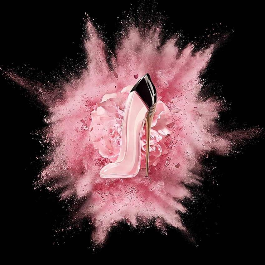 Carolina Herrera Good Girl Blush Eau de Parfum 80ml Femei Carolina Herrera Good Girl Blush Eau de Parfum 80ml Femei