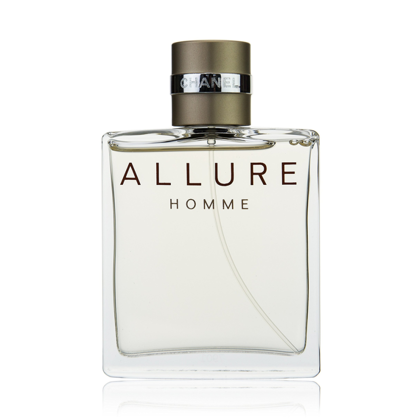 Chanel Allure Homme Apă de Toaletă Bărbați 100ml Parfum