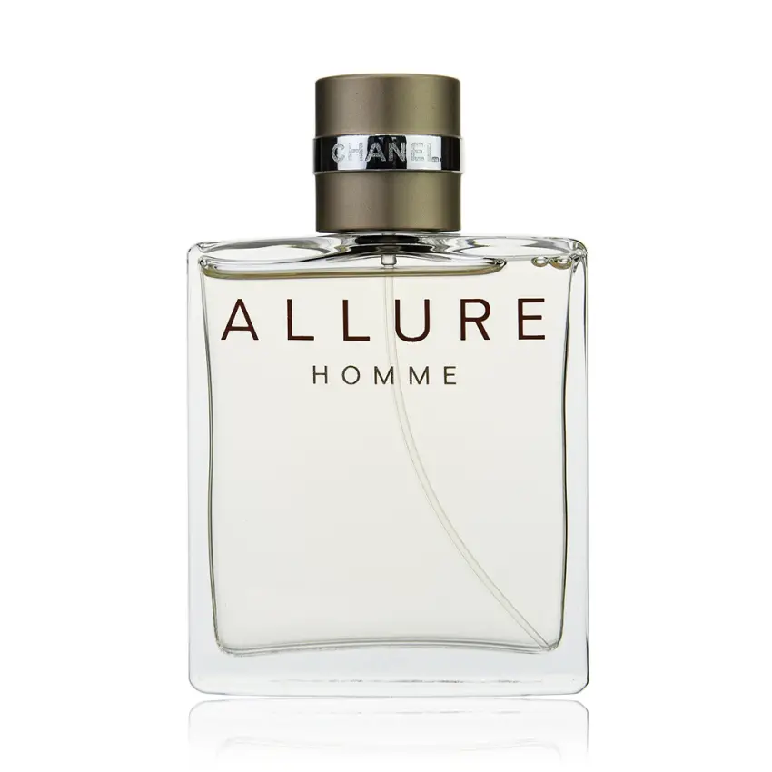 Chanel Allure Homme Apă de Toaletă Bărbați 100ml Parfum
