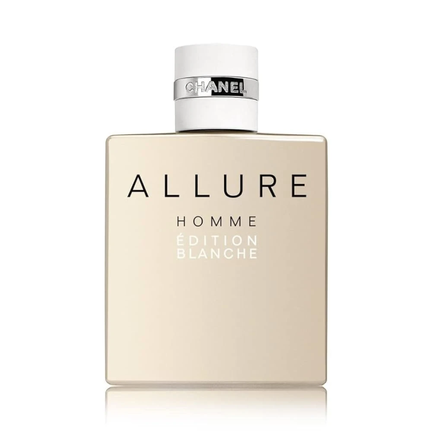 Chanel Allure Homme Édition Blanche Apă de Parfum Bărbați 100ml Parfum Chanel Allure Homme Édition Blanche Apă de Parfum Bărbați 100ml Parfum
