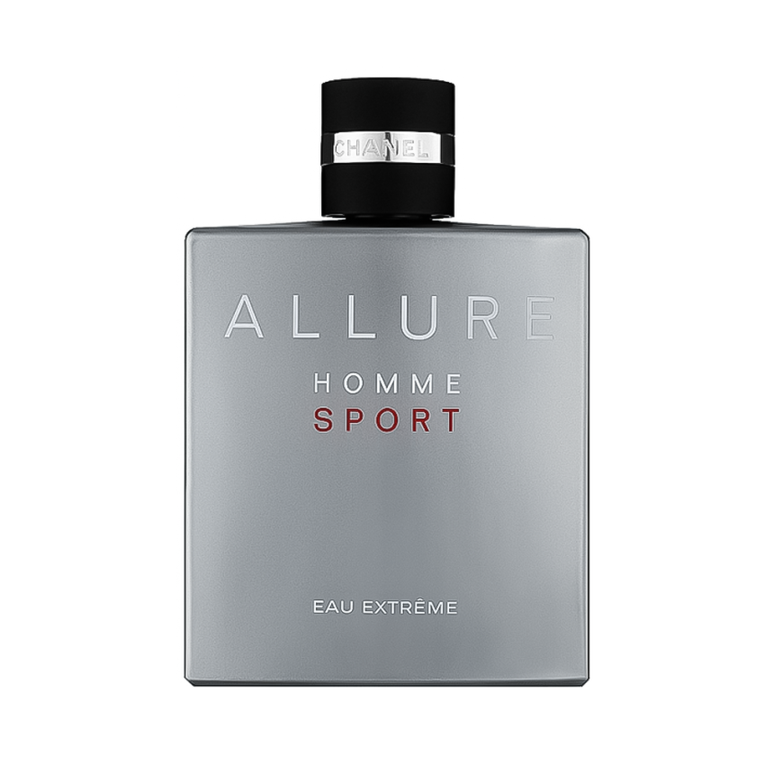 Chanel Allure Homme Sport Extreme Apă de Parfum Bărbați 100ml Parfum