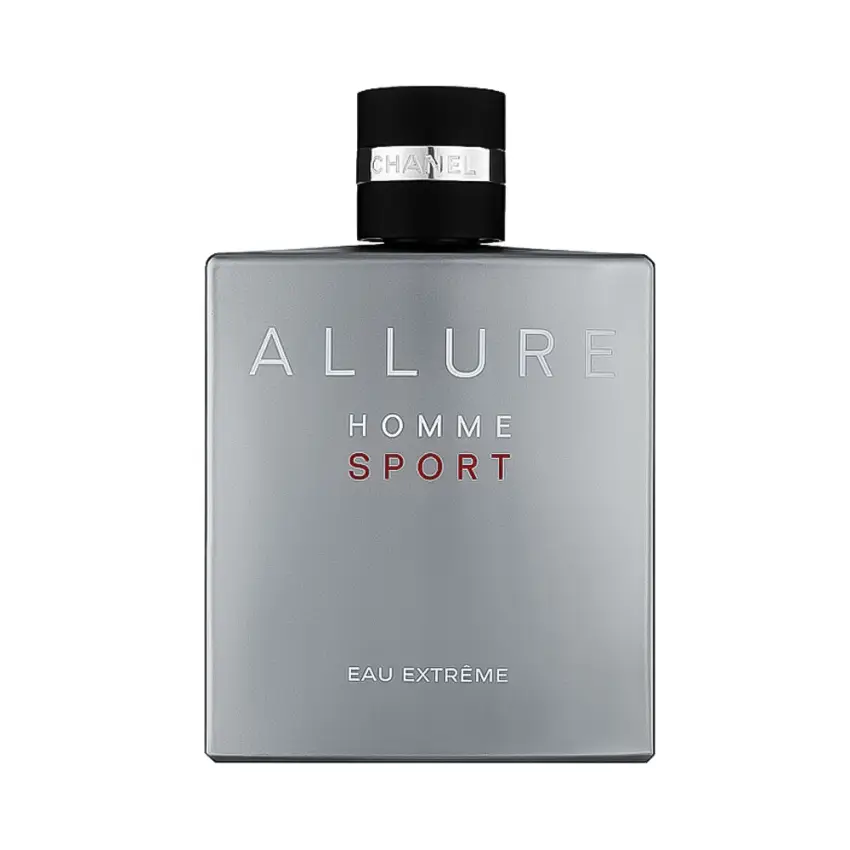 Chanel Allure Homme Sport Extreme Apă de Parfum Bărbați 100ml Parfum