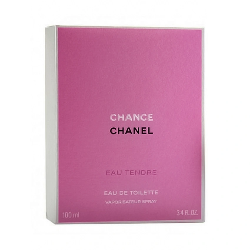 Chanel Chance Eau Tendre Apă de Parfum Femei 100ml Parfum Chanel Chance Eau Tendre Apă de Parfum Femei 100ml Parfum