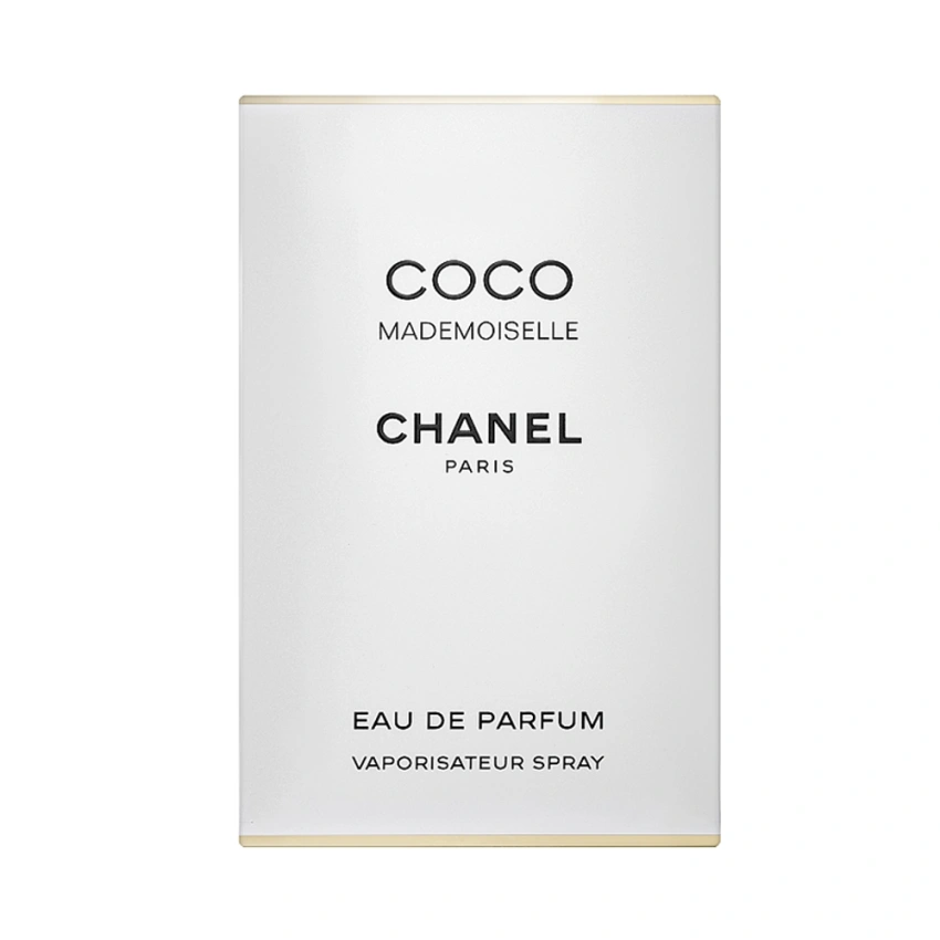 Chanel Coco Mademoiselle Apă de Parfum Femei 200ml  Chanel Coco Mademoiselle Apă de Parfum Femei 200ml