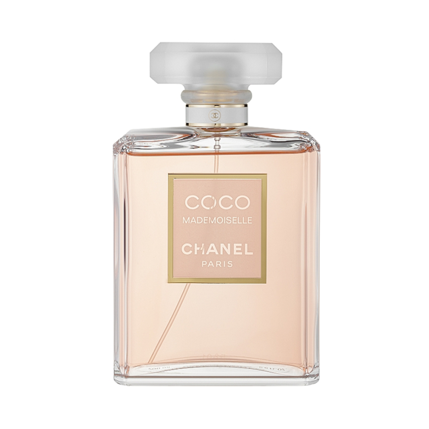 Chanel Coco Mademoiselle Apă de Parfum Femei 200ml  Chanel Coco Mademoiselle Apă de Parfum Femei 200ml