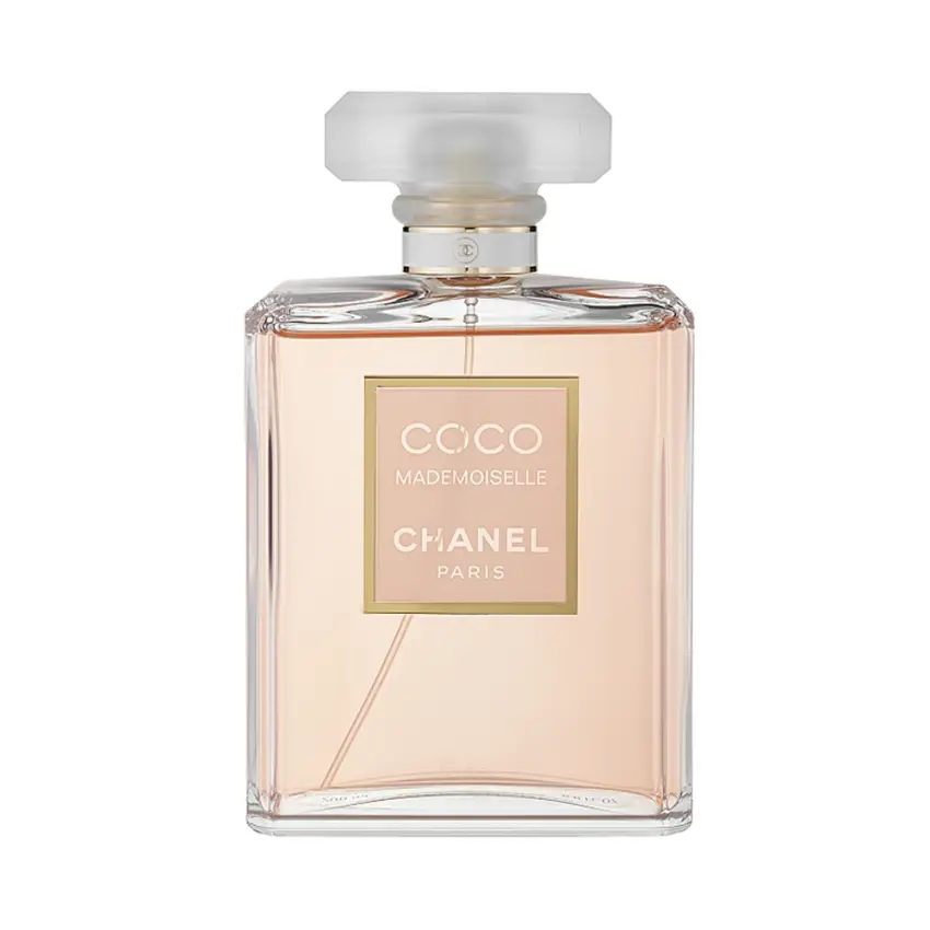 Chanel Coco Mademoiselle Apă de Parfum Femei 200ml