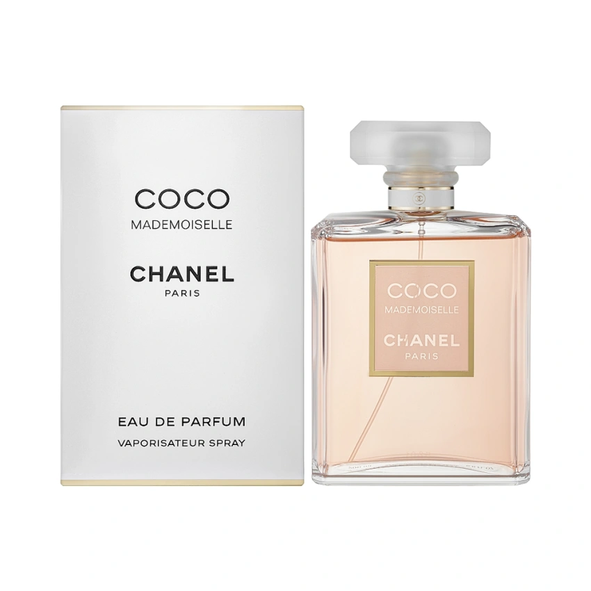 Chanel Coco Mademoiselle Apă de Parfum Femei 100ml Parfum Chanel Coco Mademoiselle Apă de Parfum Femei 100ml Parfum