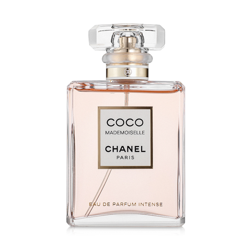 Chanel Coco Mademoiselle Intense Apă de Parfum Femei 100ml Parfum
