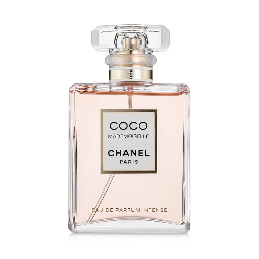 Chanel Coco Mademoiselle Intense Apă de Parfum Femei 100ml Parfum