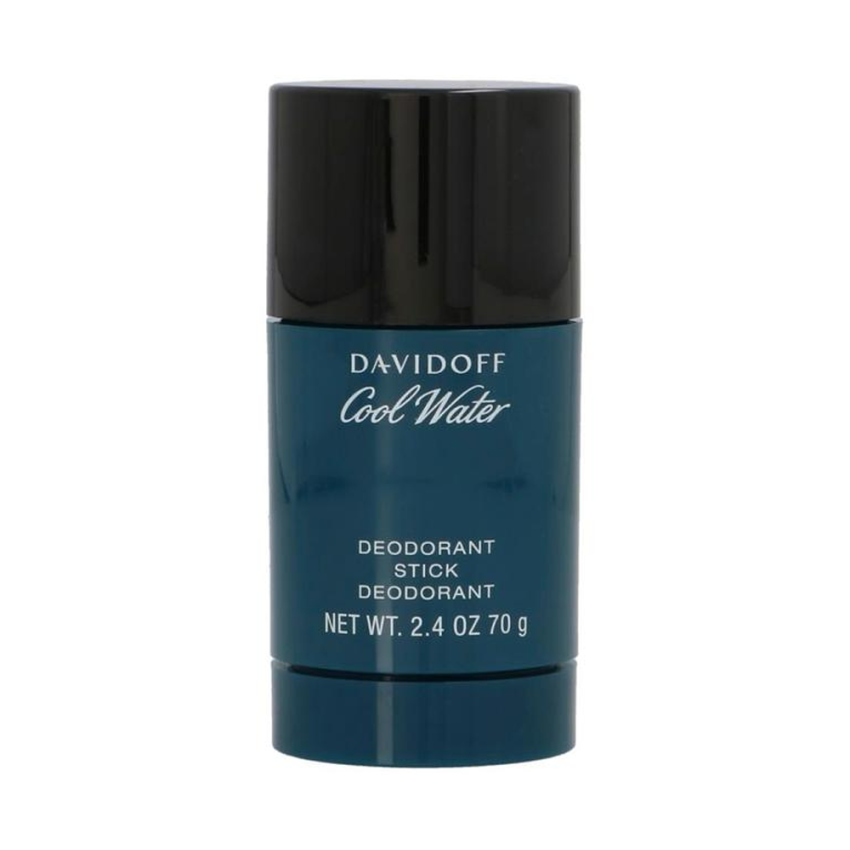 Davidoff Cool Water Deodorant Stick 70g Bărbați  Davidoff Cool Water Deodorant Stick 70g Bărbați