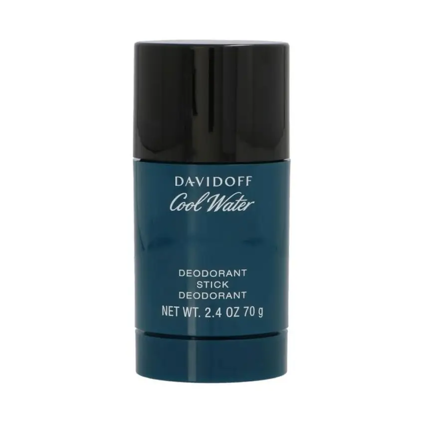 Davidoff Cool Water Deodorant Stick 70g Bărbați 