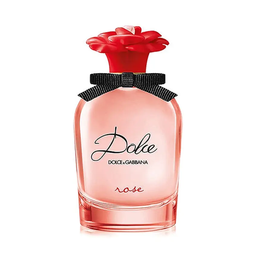 Dolce & Gabbana Dolce Rose Apă de Toaletă Femei 75ml Parfum