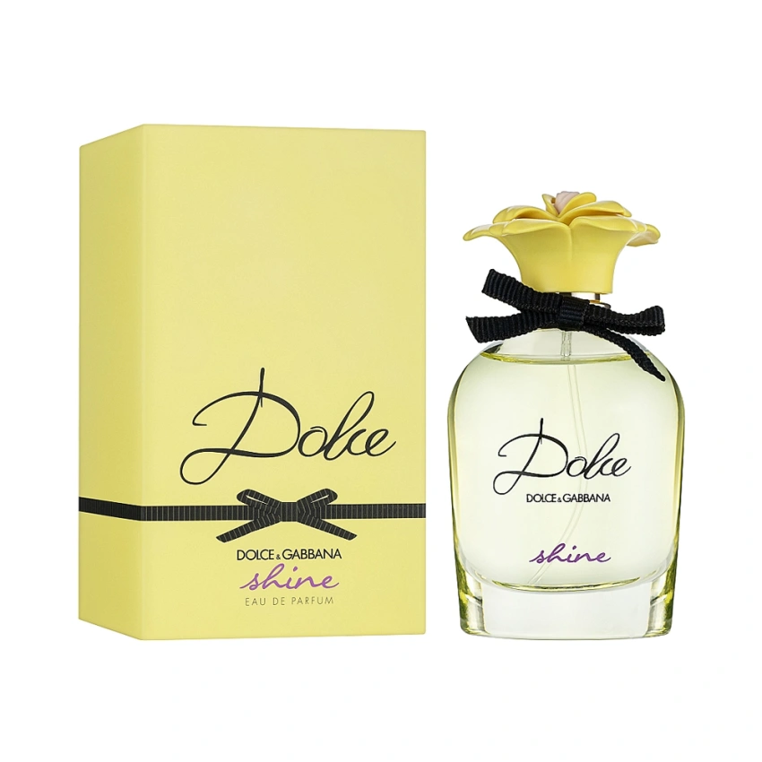 Dolce & Gabbana Dolce Shine Apă de Parfum Femei 75ml Parfum Dolce & Gabbana Dolce Shine Apă de Parfum Femei 75ml Parfum