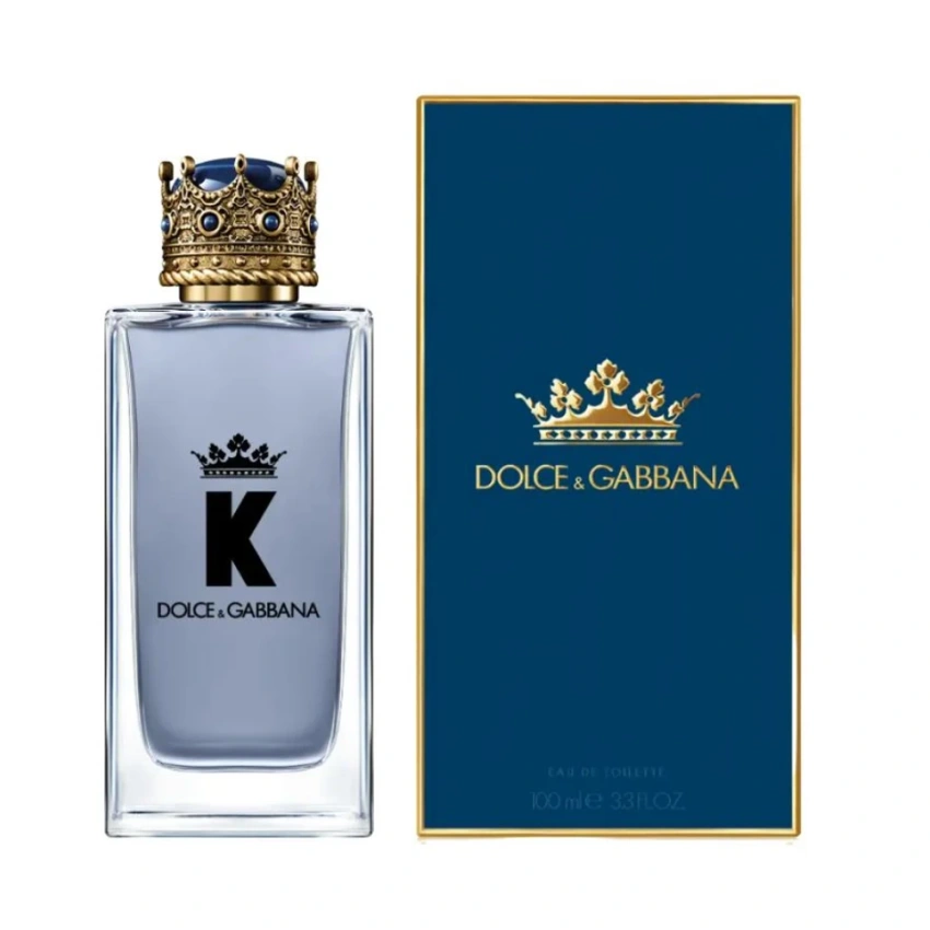 Dolce & Gabbana K Eau de Toilette Bărbați 100ml Parfum Dolce & Gabbana K Eau de Toilette Bărbați 100ml Parfum