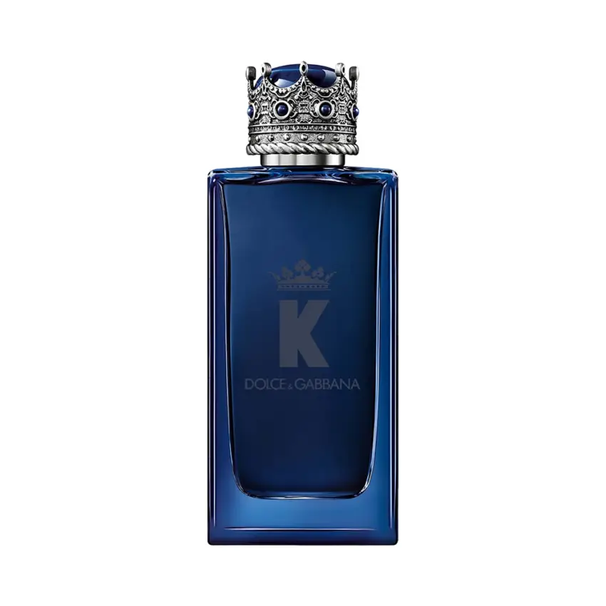 Dolce & Gabbana K (King) Pour Homme Eau de Parfum Intense Bărbați 100ml