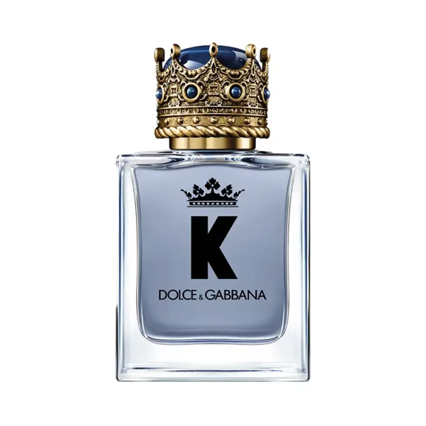 Dolce & Gabbana K (King) Pour Homme Eau de Toilette Bărbați 50ml
