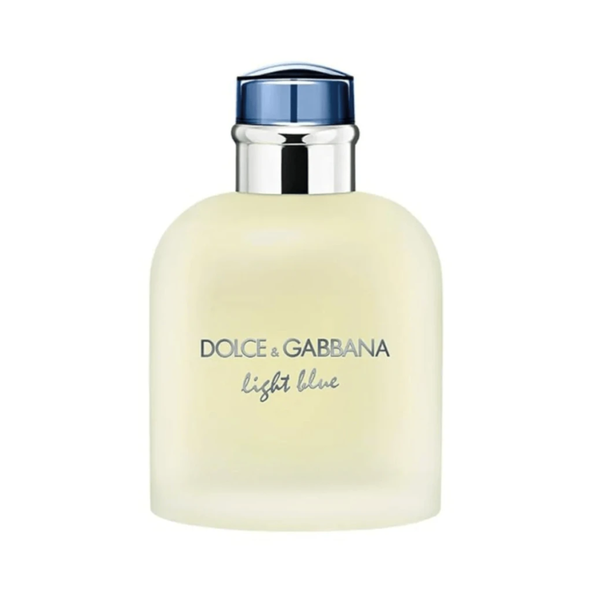 Dolce & Gabbana Light Blue Pour Homme Eau de Toilette Bărbați 125ml (New Packing) Dolce & Gabbana Light Blue Pour Homme Eau de Toilette Bărbați 125ml (New Packing)