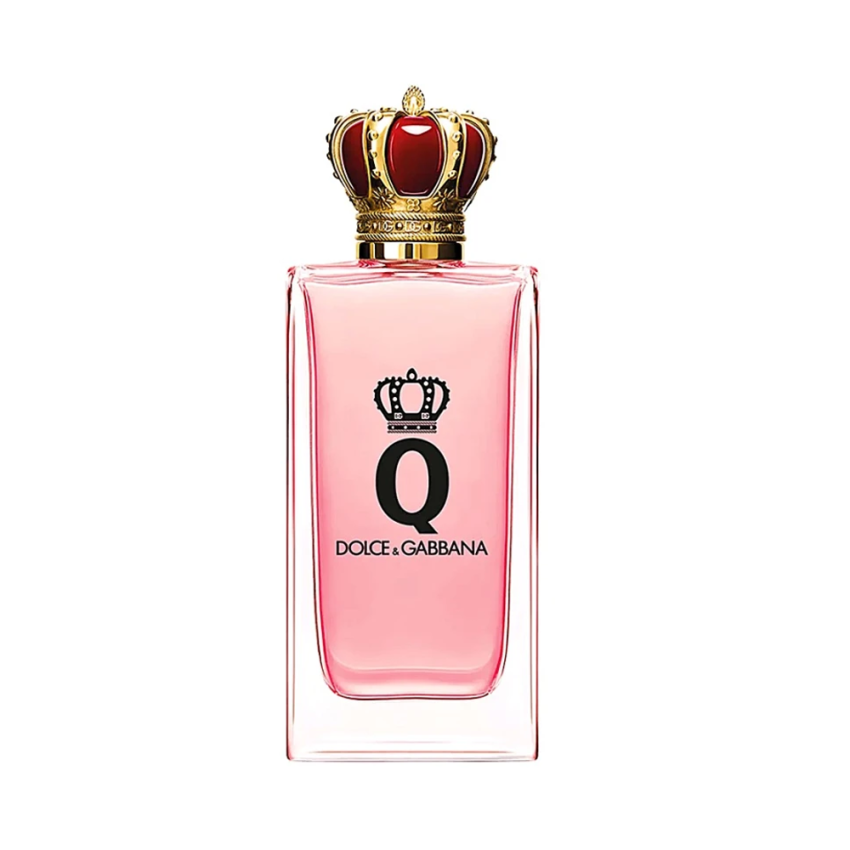 Dolce & Gabbana Q by Dolce Eau de Parfum Femei 100ml