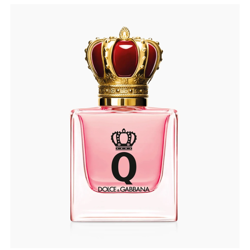 Dolce & Gabbana Q by Dolce Eau de Parfum Femei 50ml