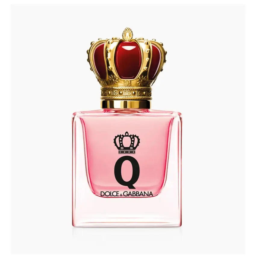Dolce & Gabbana Q by Dolce Eau de Parfum Femei 50ml