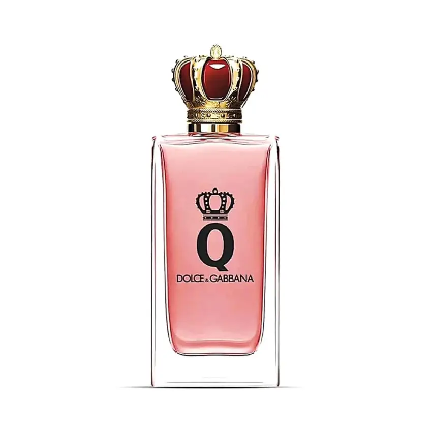 Dolce & Gabbana Q Eau de Parfum Intense Femei 100ml