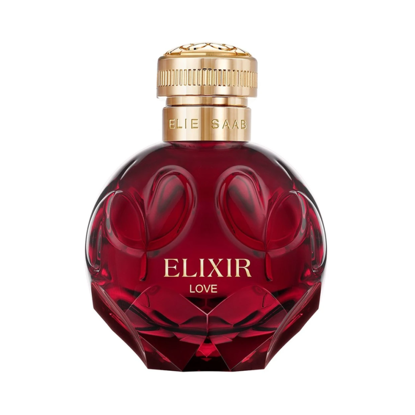 Elie Saab Elixir Love Eau de Parfum 100 ml