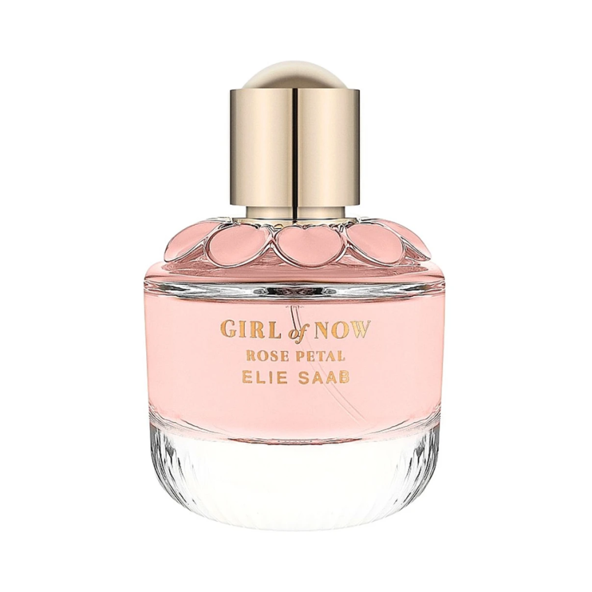 Elie Saab Girl Of Now Rose Petal Eau de Parfum 90 ml Elie Saab Girl Of Now Rose Petal Eau de Parfum 90 ml