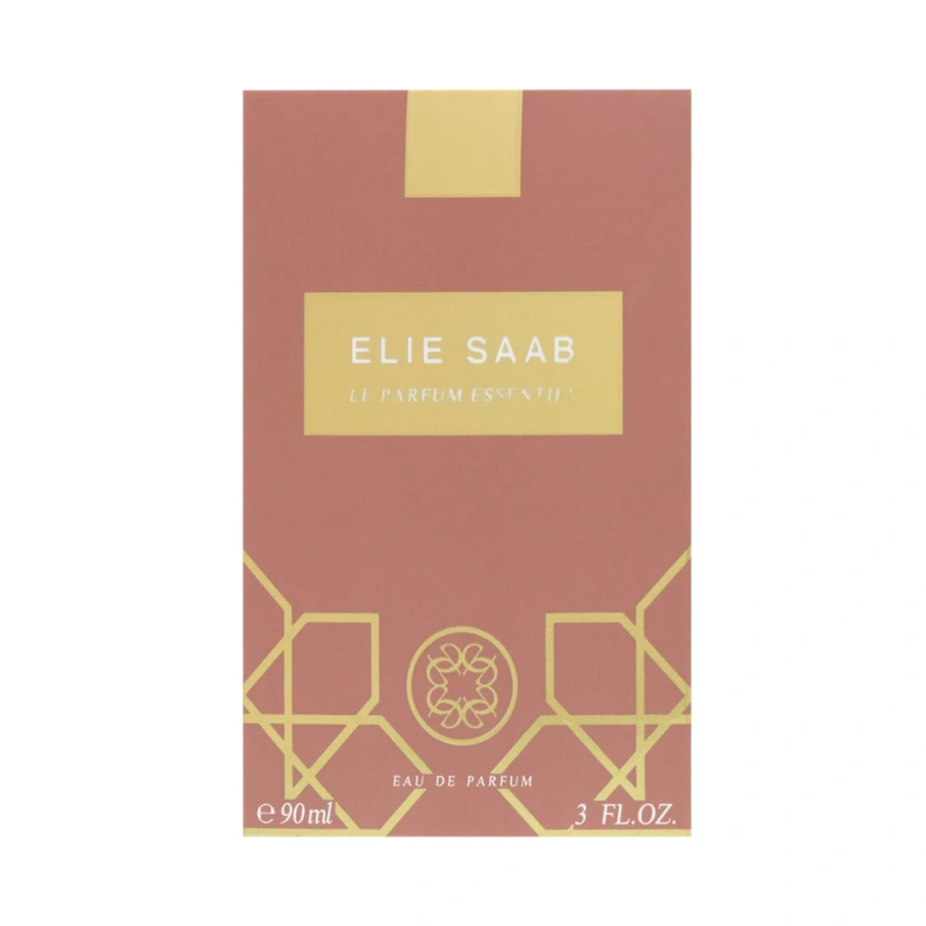 Elie Saab Le Parfum Essentiel Eau De Parfum 90ml Femei  Elie Saab Le Parfum Essentiel Eau De Parfum 90ml Femei
