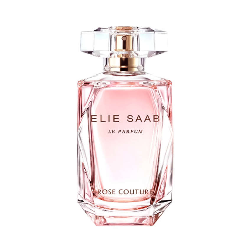 Elie Saab Le Parfum Rose Couture Eau de Toilette 90 ml