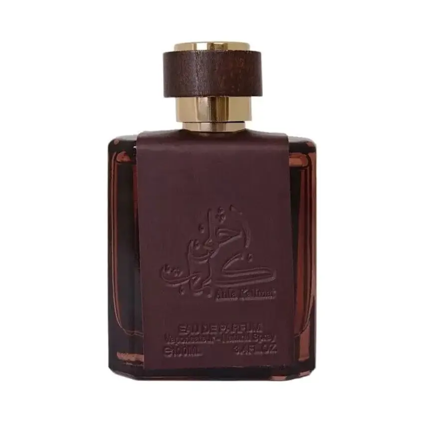 Faan Al Ibdaa Ahla Kalimat Apă de Parfum Bărbați 100ml Parfum