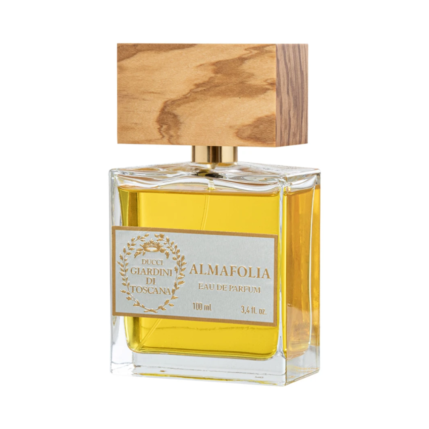 Giardini Di Toscana Almafolia Apă de Parfum Unisex 100ml 