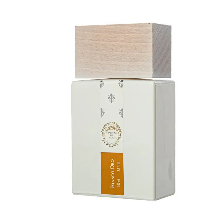 Giardini Di Toscana Bianco Oro Apă de Parfum Unisex 100ml