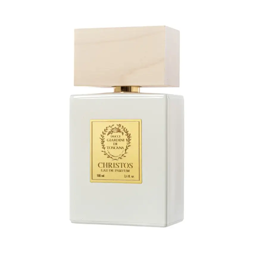 Giardini Di Toscana Christos Apă de Parfum Unisex 100ml
