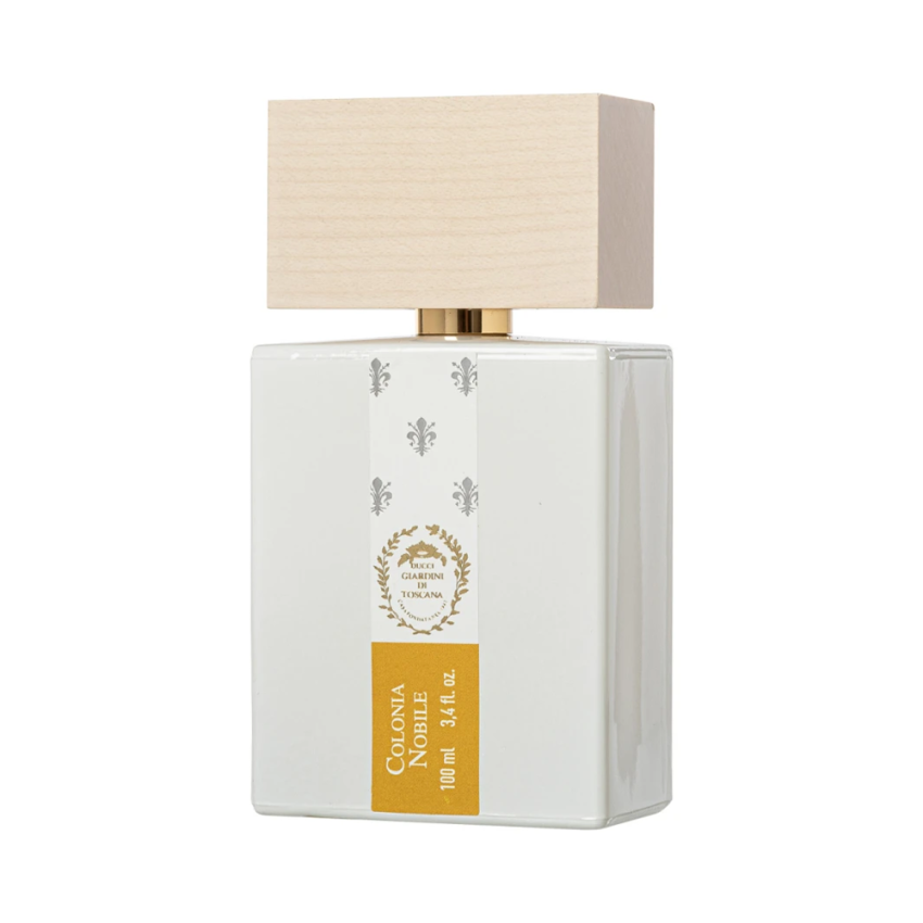 Giardini Di Toscana Colonia Nobile Apă de Parfum Unisex 100ml 
