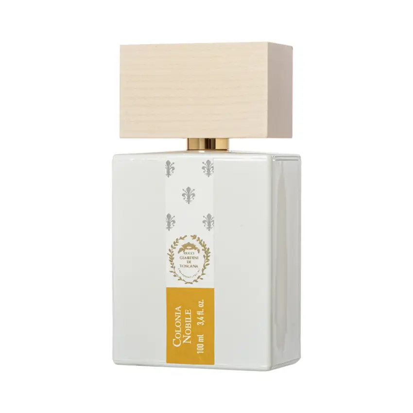 Giardini Di Toscana Colonia Nobile Apă de Parfum Unisex 100ml
