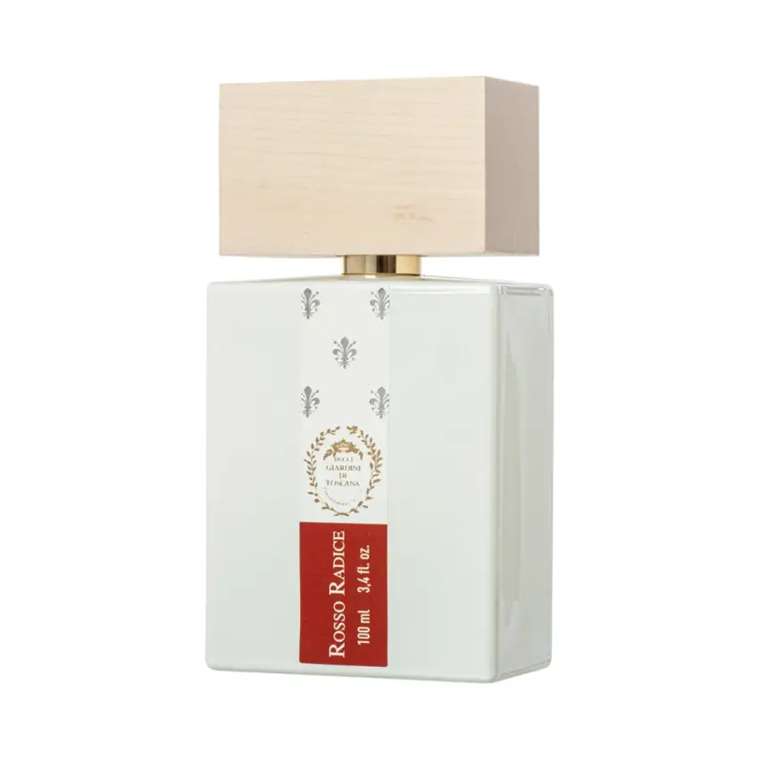 Giardini Di Toscana Rosso Radice Apă de Parfum Unisex 100ml