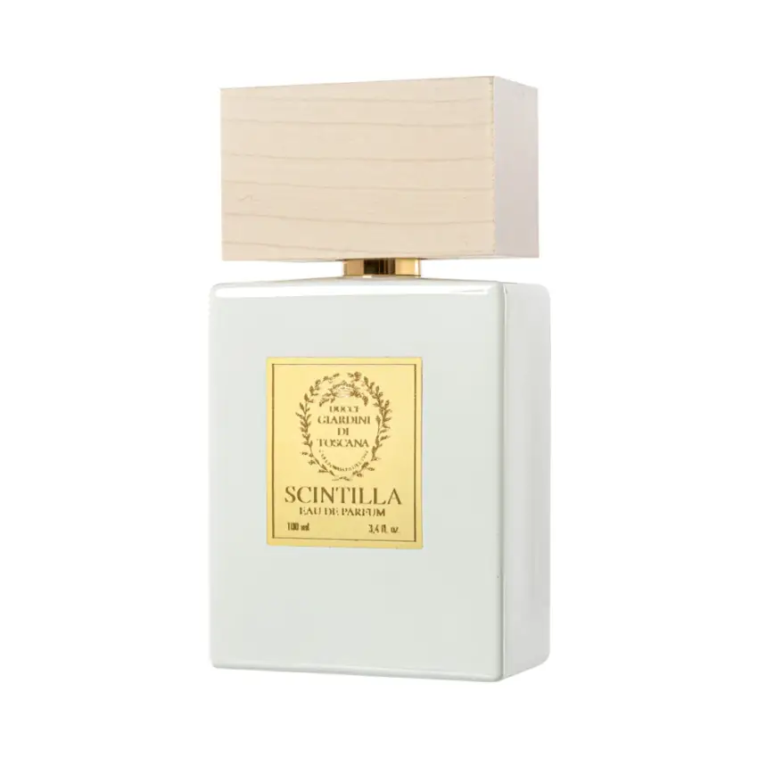 Giardini Di Toscana Scintilla Apă de Parfum Unisex 100ml