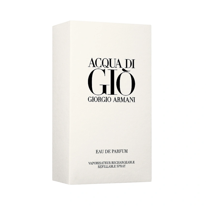 Armani Acqua di Giò Parfum Apă de Parfum Bărbați 50ml Parfum Armani Acqua di Giò Parfum Apă de Parfum Bărbați 50ml Parfum