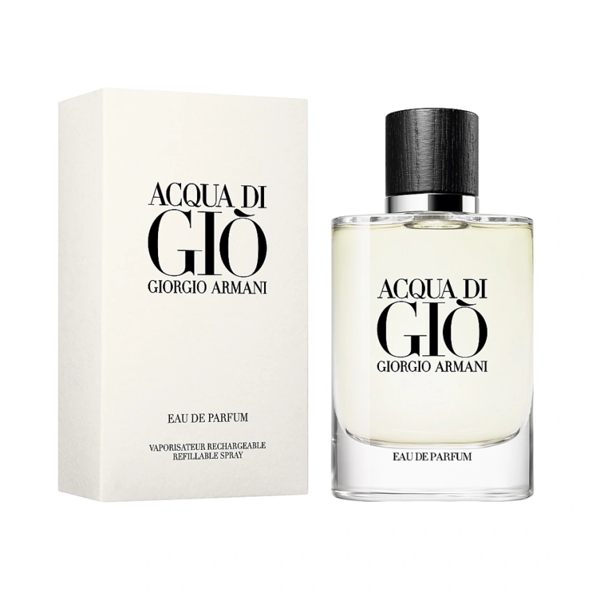 Armani Acqua di Giò Parfum Apă de Parfum Bărbați 50ml Parfum Armani Acqua di Giò Parfum Apă de Parfum Bărbați 50ml Parfum