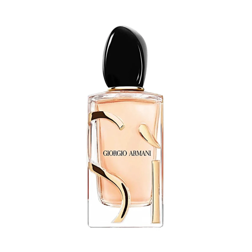Giorgio Armani Sì Eau de Parfum Femei 100ml