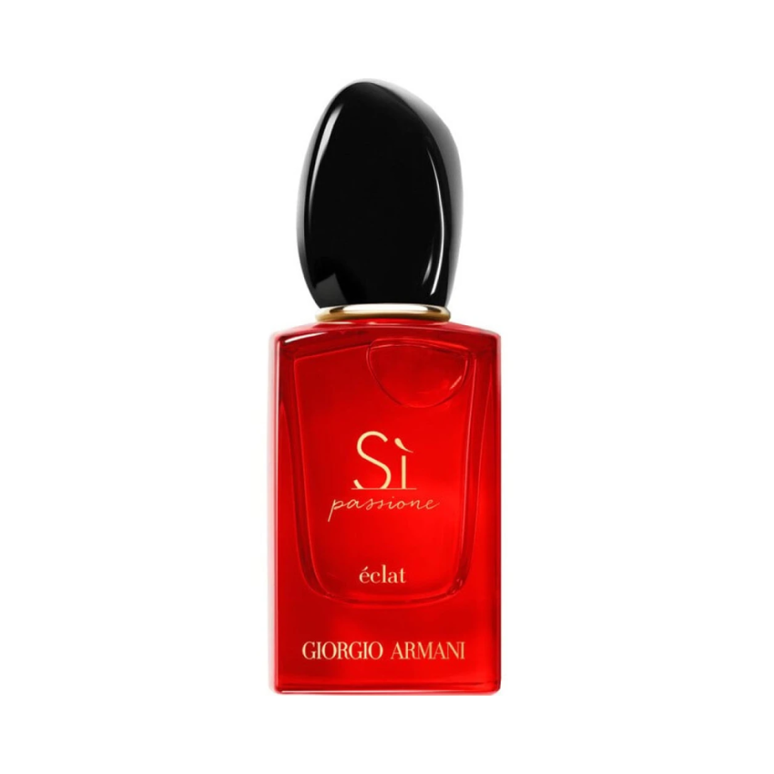 Giorgio Armani Sì Passione Éclat Eau de Parfum Femei 100ml