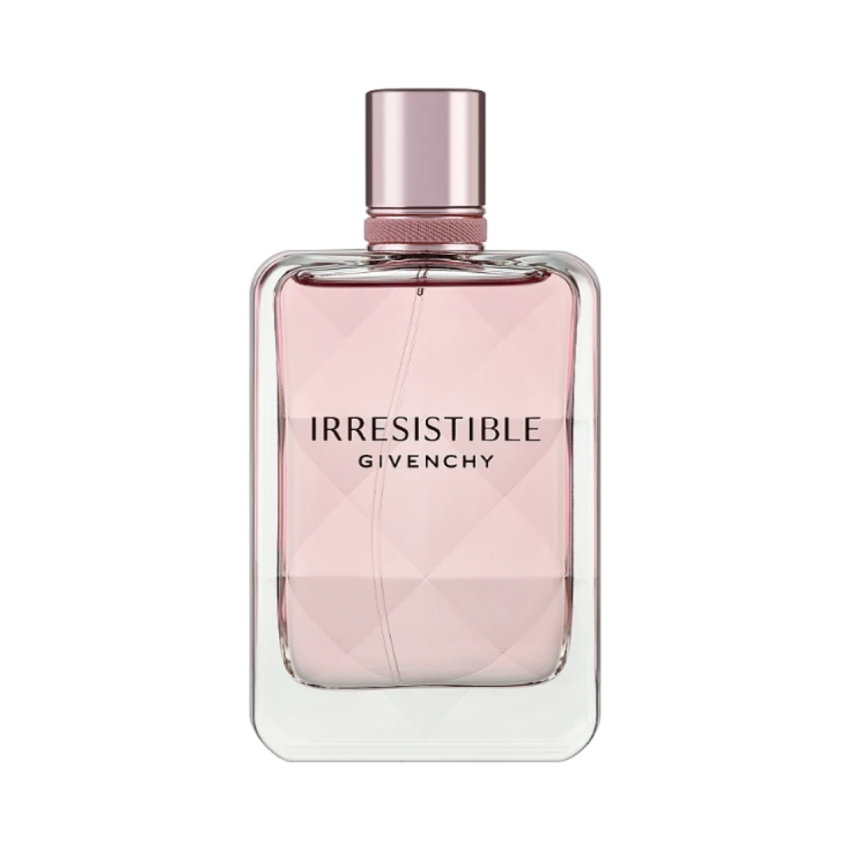Givenchy Irresistible Very Floral Eau de Parfum 80 ml Givenchy Irresistible Very Floral Eau de Parfum 80 ml