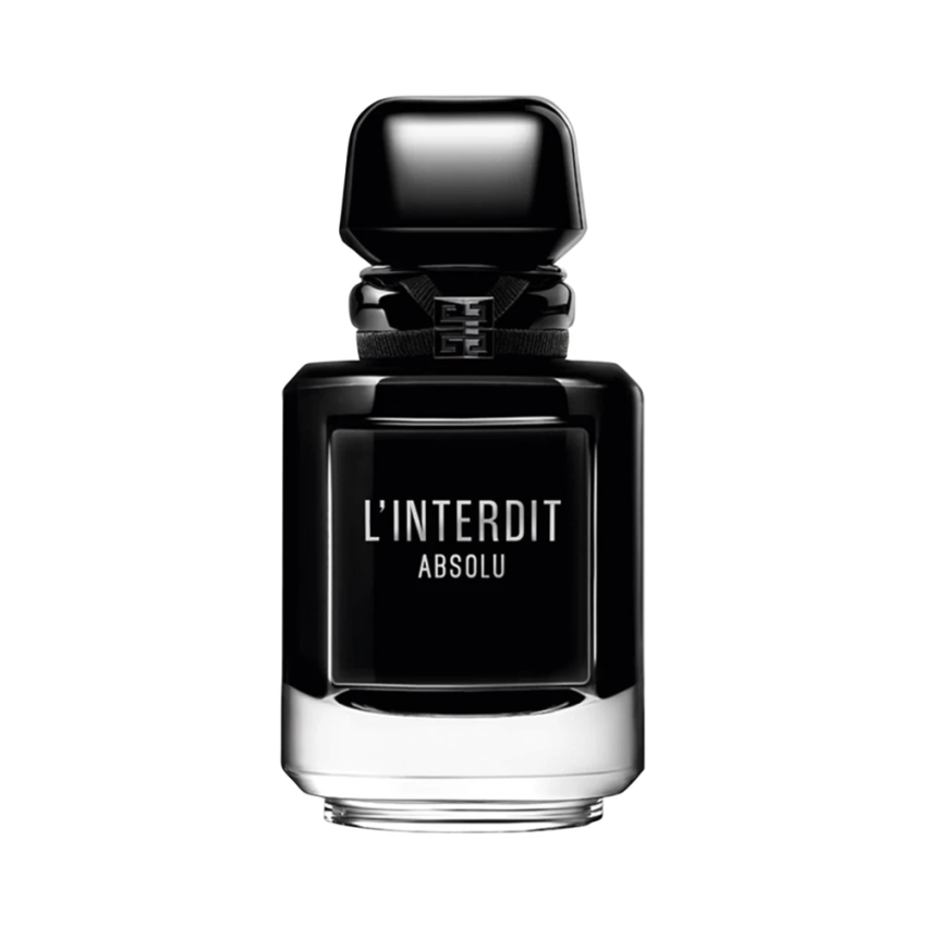 Givenchy L'Interdit Absolu Eau de Parfum Intense 50 ml Givenchy L'Interdit Absolu Eau de Parfum Intense 50 ml