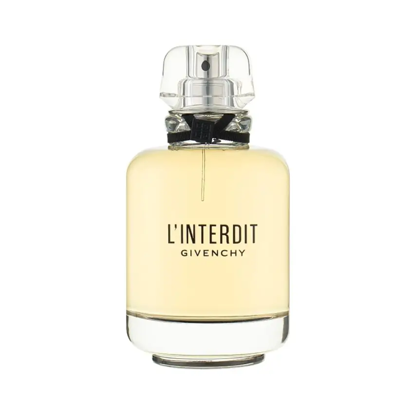 Givenchy L'Interdit Eau De Parfum 125ml Femei