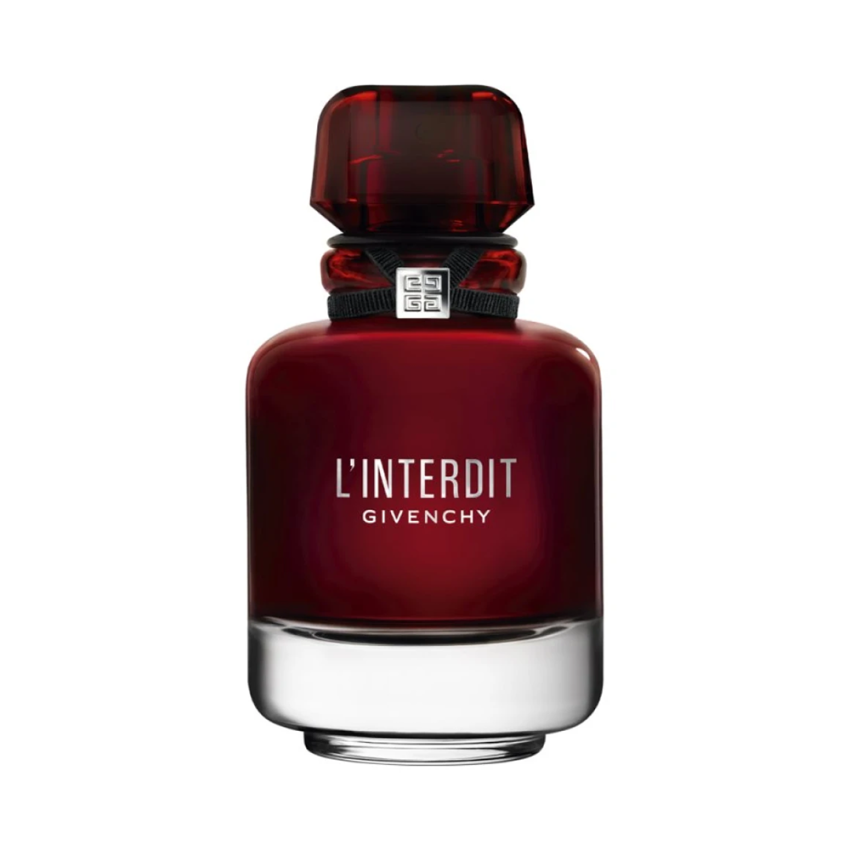 Givenchy L'Interdit Rouge Eau de Parfum 50 ml