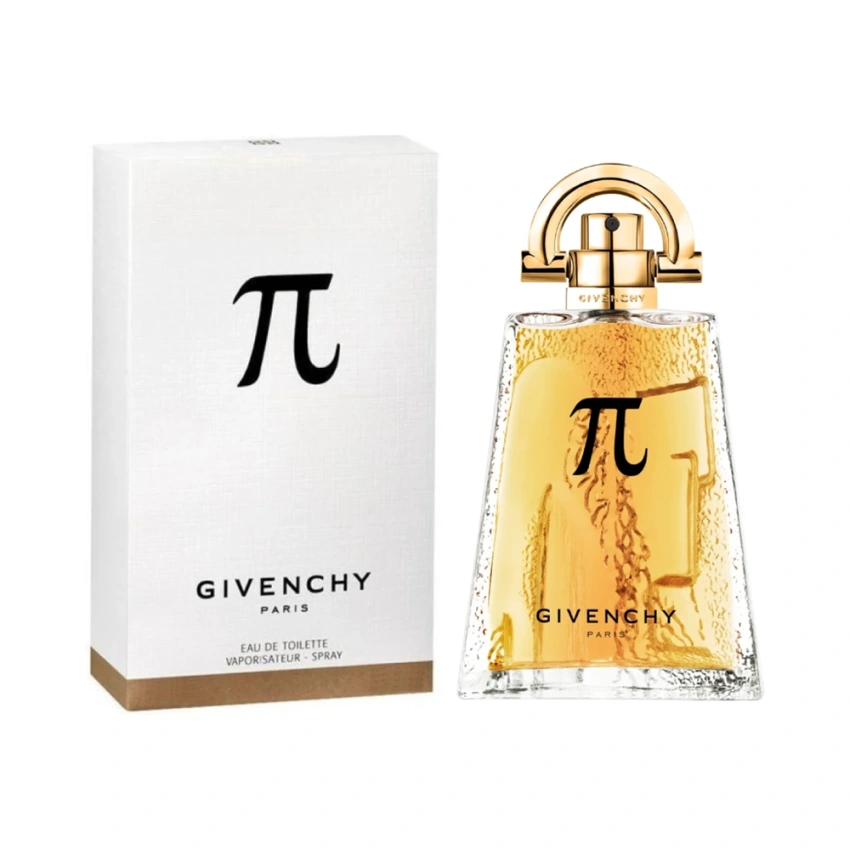 Givenchy Pi Eau de Toilette 100 ml Givenchy Pi Eau de Toilette 100 ml
