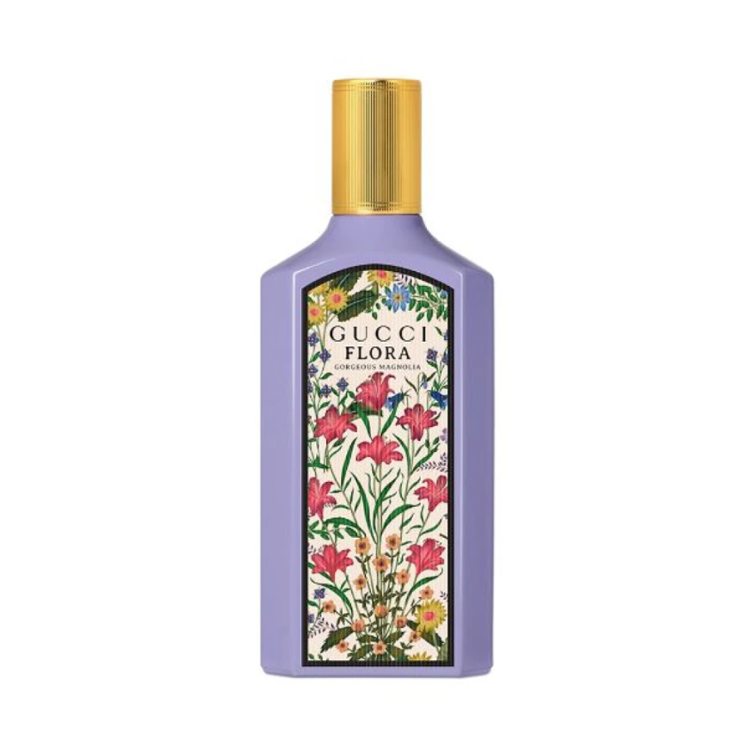 Gucci Flora Gorgeous Magnolia Apă de Parfum 100ml Femei Parfum