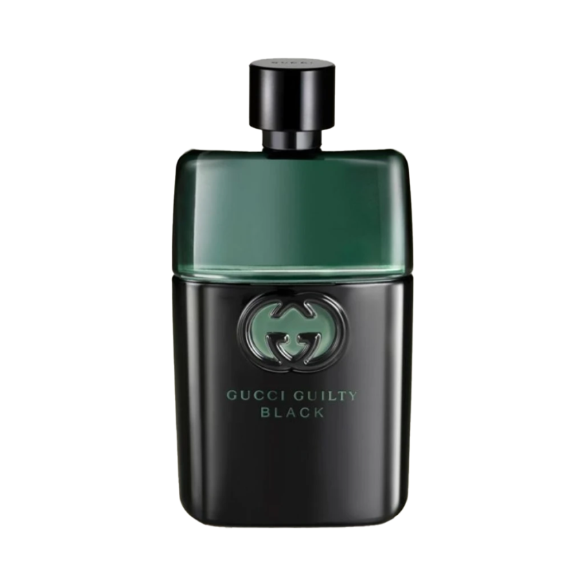 Gucci Guilty Black Pour Homme Eau de Toilette 90ml Bărbați Parfum Gucci Guilty Black Pour Homme Eau de Toilette 90ml Bărbați Parfum