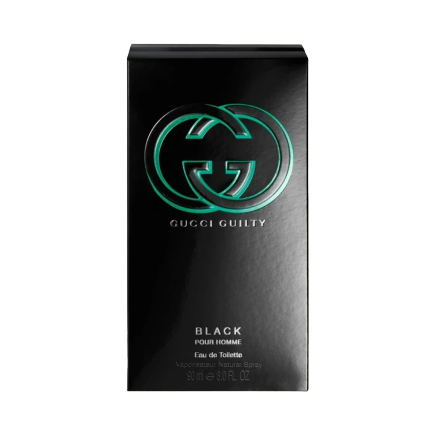 Gucci Guilty Black Pour Homme Eau de Toilette 90ml Bărbați Parfum Gucci Guilty Black Pour Homme Eau de Toilette 90ml Bărbați Parfum