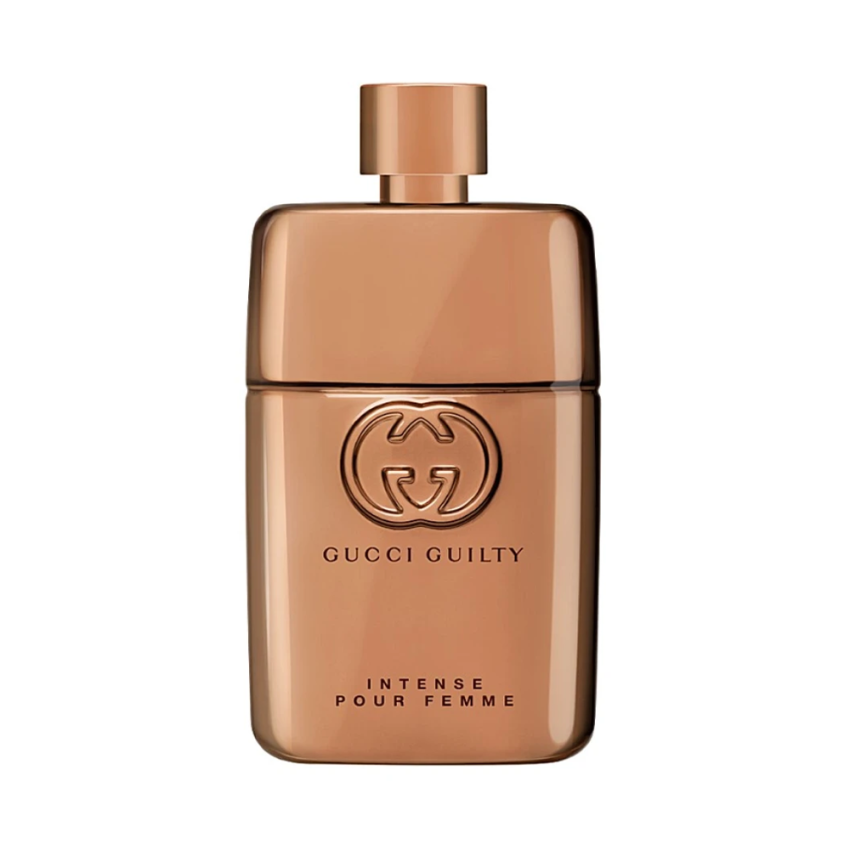 Gucci Guilty Pour Femme Apă de Parfum Intense 90ml Femei Parfum
